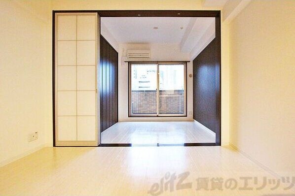 Choei65 プレジオ中津の物件内観写真